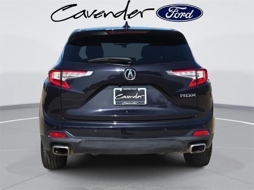 2023 Acura RDX Technology Package