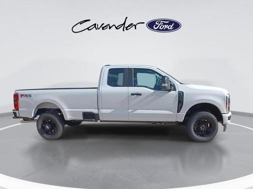 2025 Ford F-350 Super Duty