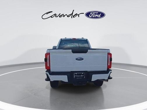 2025 Ford F-350 Super Duty