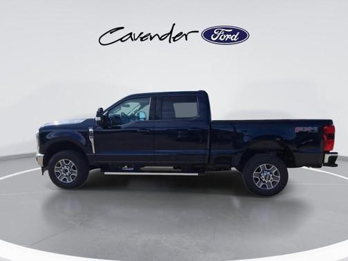 2025 Ford F-350 Lariat Super Duty