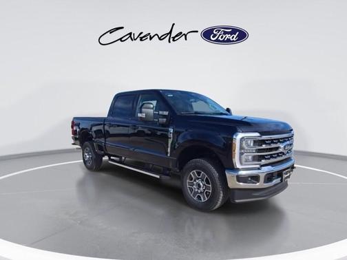 2025 Ford F-350 Lariat Super Duty