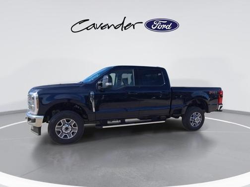 2025 Ford F-350 Lariat Super Duty