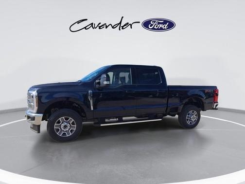 2025 Ford F-350 Lariat Super Duty