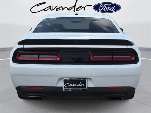 2021 Dodge Challenger R/T