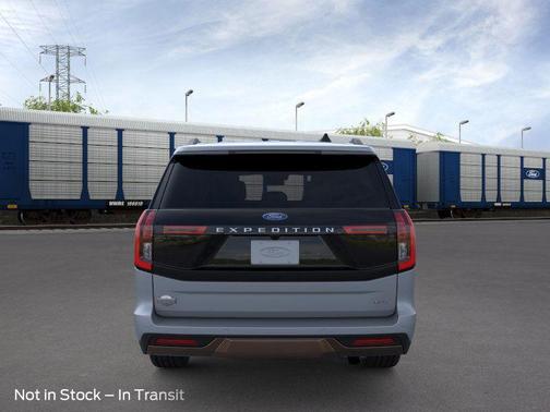 2025 Ford Expedition Max King Ranch