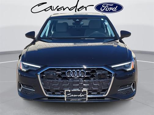2024 Audi A6 45 Premium