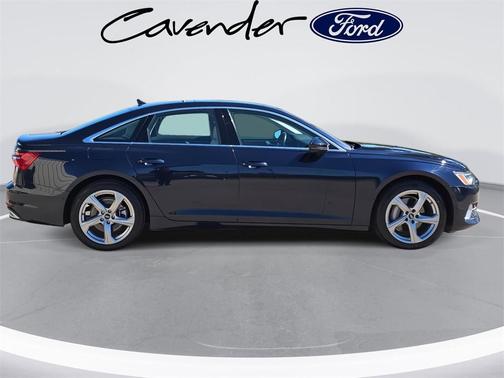 2024 Audi A6 45 Premium