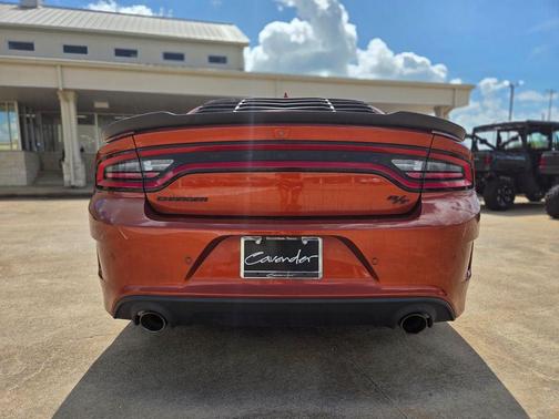 Sinamon Stick 2020 Dodge Charger R/T