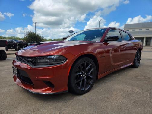 Sinamon Stick 2020 Dodge Charger R/T
