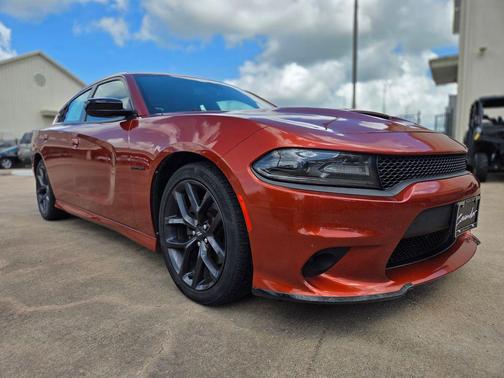 Sinamon Stick 2020 Dodge Charger R/T