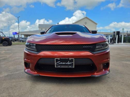 Sinamon Stick 2020 Dodge Charger R/T