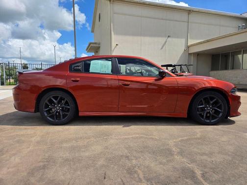 Sinamon Stick 2020 Dodge Charger R/T