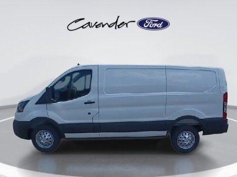 2025 Ford Transit-150 BASE