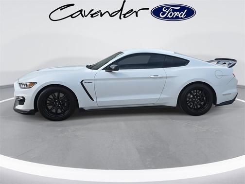 2019 Ford Shelby GT350 Base