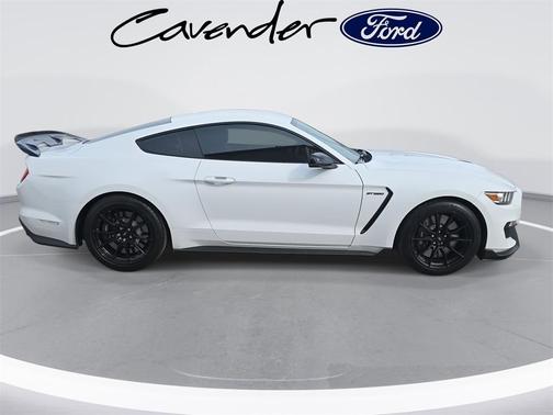 2019 Ford Shelby GT350 Base