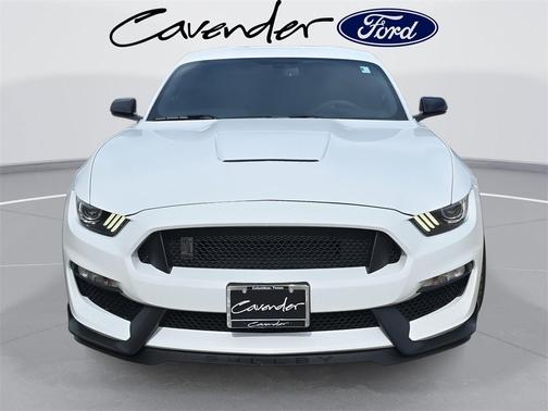 2019 Ford Shelby GT350 Base