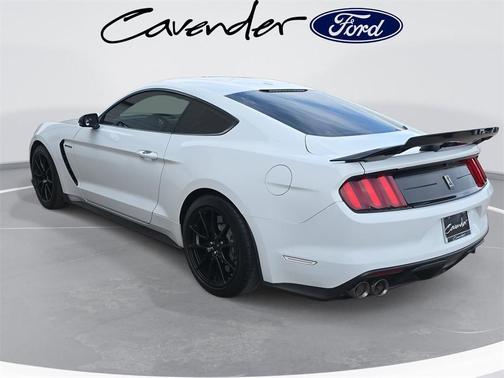 2019 Ford Shelby GT350 Base