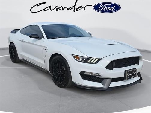 2019 Ford Shelby GT350 Base