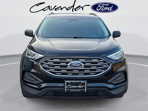 2020 Ford Edge SE