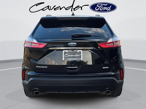 2020 Ford Edge SE