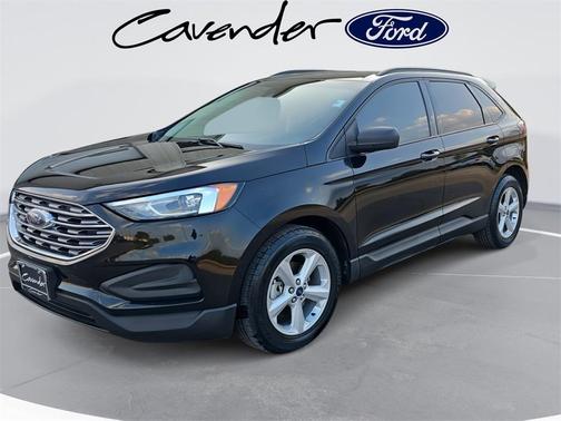 2020 Ford Edge SE