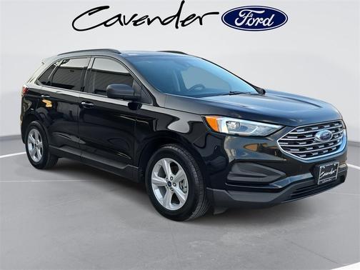 2020 Ford Edge SE