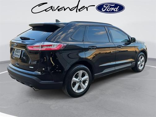 2020 Ford Edge SE
