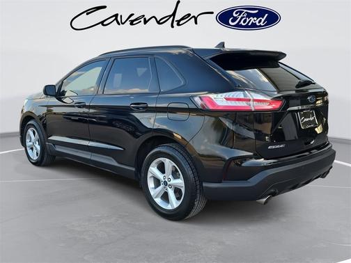 2020 Ford Edge SE
