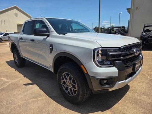 Avalanche 2026 Ford Ranger XLT