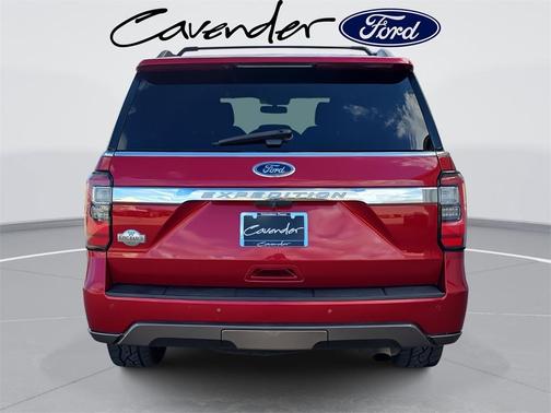 2020 Ford Expedition King Ranch
