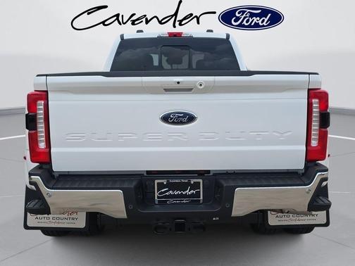 2025 Ford F-350 Lariat Super Duty