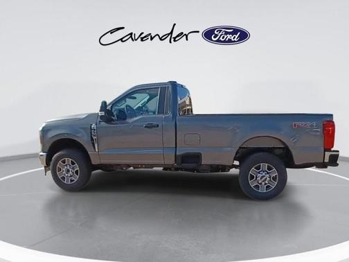 2025 Ford F-350 XLT