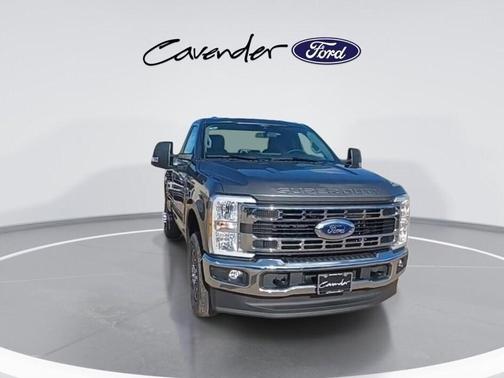 2025 Ford F-350 XLT