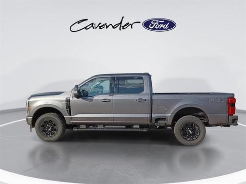 2025 Ford F-250 XLT