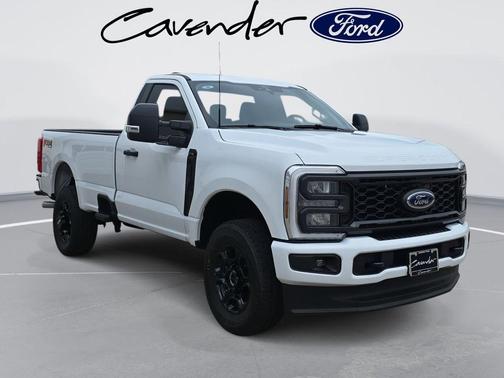 2026 Ford F-350 XL