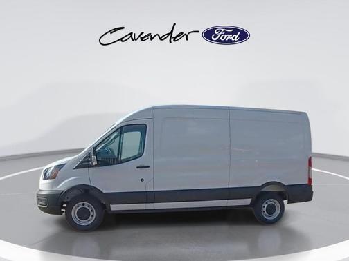 2025 Ford Transit-250 148 WB Medium Roof Cargo