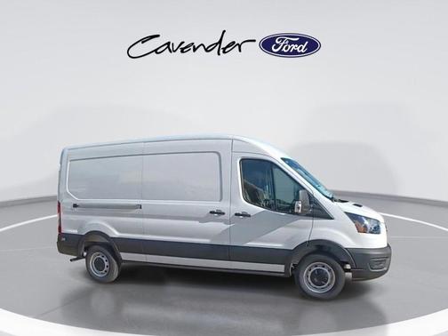 2025 Ford Transit-250 148 WB Medium Roof Cargo
