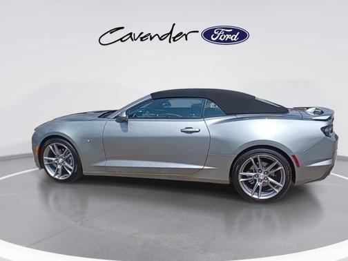 2023 Chevrolet Camaro 3LT