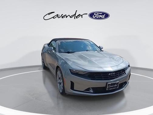 2023 Chevrolet Camaro 3LT