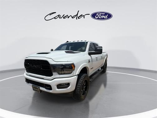 2023 RAM 3500 Limited