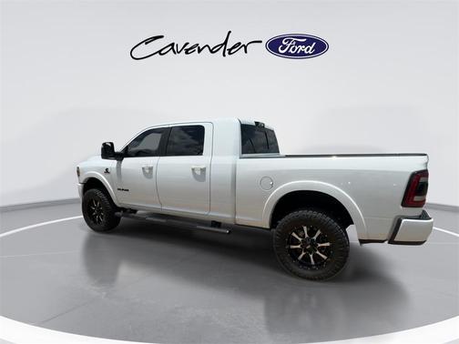 2023 RAM 3500 Limited