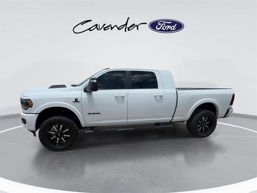 2023 RAM 3500 Limited