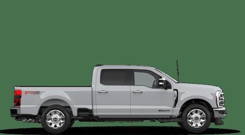 AVALANCHE 2026 Ford F-250 Lariat