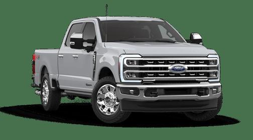 AVALANCHE 2026 Ford F-250 Lariat