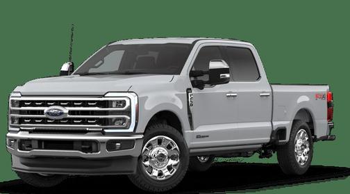 AVALANCHE 2026 Ford F-250 Lariat