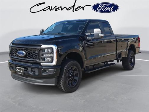 2025 Ford F-350 XL