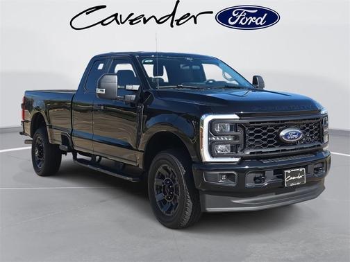 2025 Ford F-350 XL