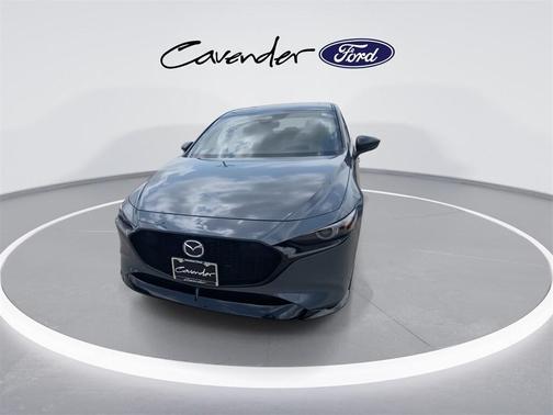 2021 Mazda Mazda3 AWD w/Premium Package