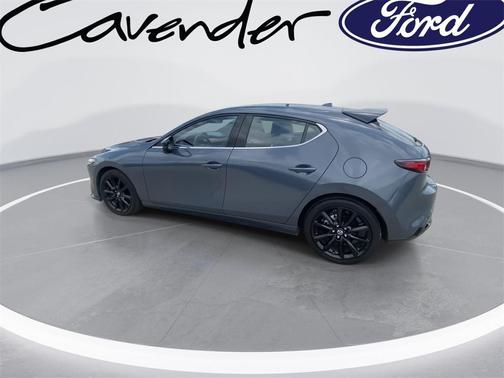 2021 Mazda Mazda3 AWD w/Premium Package