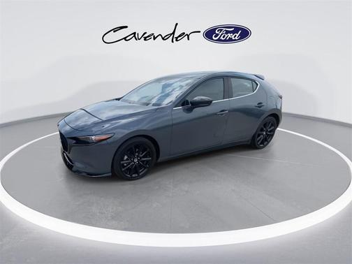 2021 Mazda Mazda3 AWD w/Premium Package